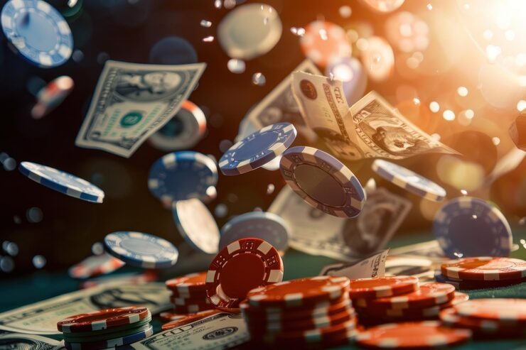 qqbonus Open Your Account in Seconds
